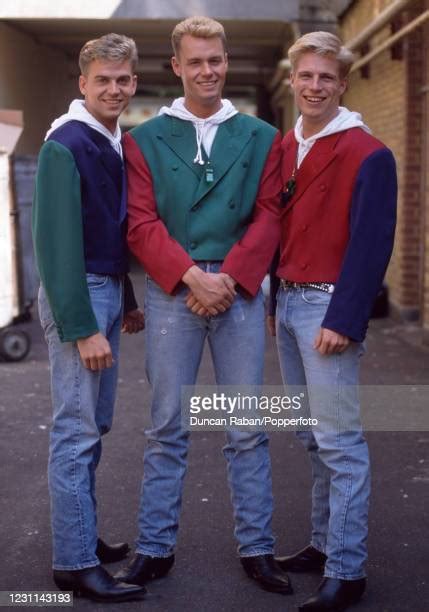phil creswick|mark gillespie big fun.